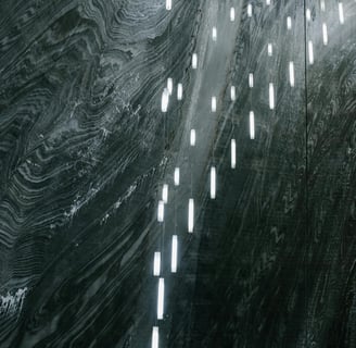 Wieliczka Salt Mine