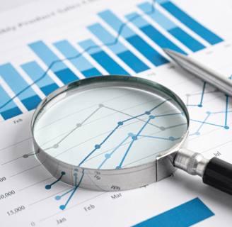 Análisis de datos
