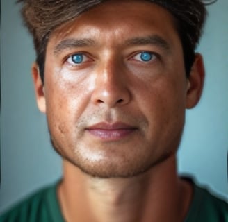 Scott Quinn; Republic of California ID, 2063