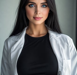 Doctor Georgia Beals Supervisor Memory Management; Hoagland ID, 2019