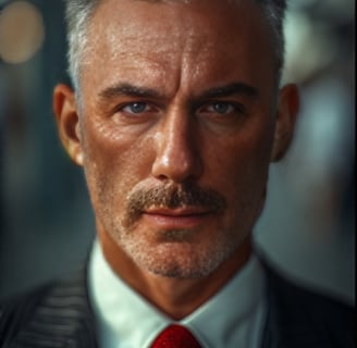 Angelo DeMarco; Seen in Atlantic City, 2028