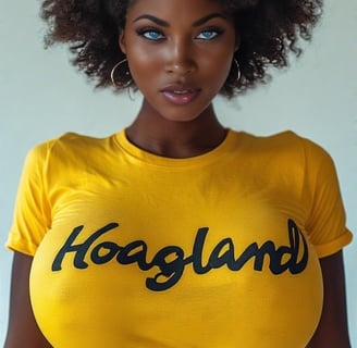 Maya Starr; Hoagland Institute Security; Hoagland ID, 2023