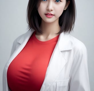 Areum Park; Hoagland Institute Genetics; Hoagland ID, 2026