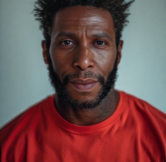 Andrew James; Hoagland ID, 2019