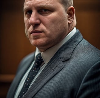 James Huzier; Franklin County Court Records, 2016
