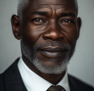 Haywood Williams; MJ12 Government Pass, 2018