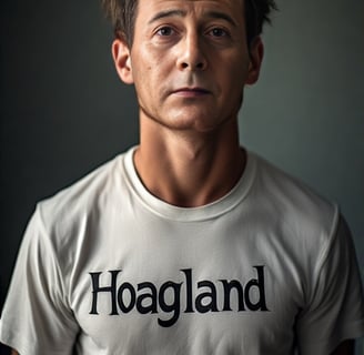 Maxwell Campbell; Hoagland Institute Security; Hoagland ID, 2018