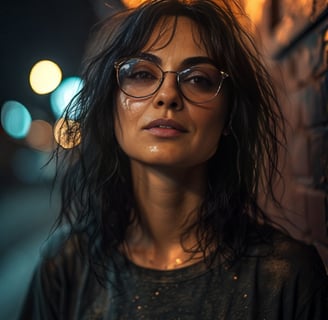 Celeste Kolchek; photo found on internet, 2024