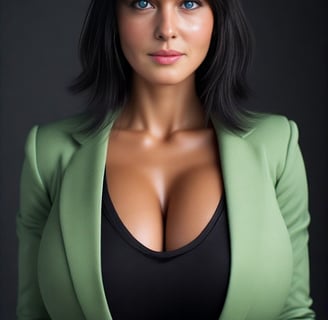 Christine Green; Security Director of the Hoagland Institute; Hoagland ID, 2025