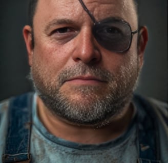 Brian Justin; MarsDome Citizenship Card, 2044