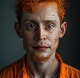 Travis Huzier; Barrett Bio-Scan, 2038