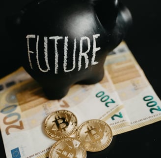 superior spender, Financial forecasting, Strategic planning, Investment strategies