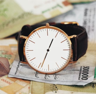 emergency funds, personal finance, savings, budgeting