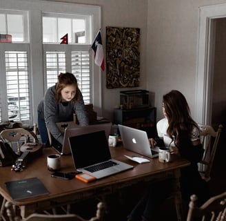 work from home, things to do at home, make money from home, 7 ways, ideas for work from home, money 