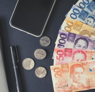 superior spender- Personal Finance