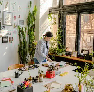 how to manage small business finances