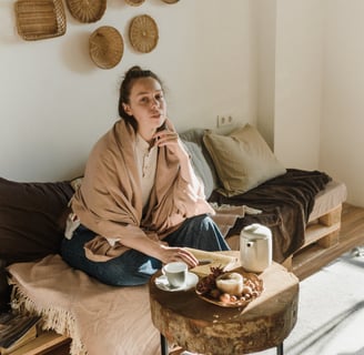 frugal living