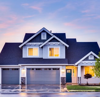 real estate investment
