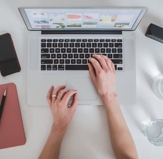 track your spending and expenses