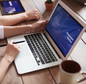 track your spending and expenses