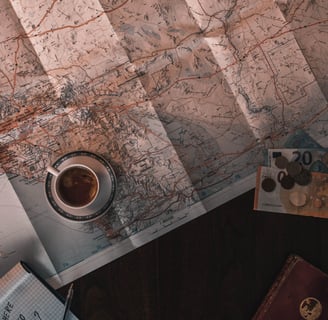 track your spending and expenses