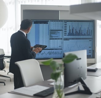 stock market, investing, tips for beginners, financial goals, risk management, diversification,