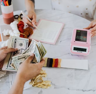 how to manage a household on a budget, household budgeting, money saving tips, budgeting tips, 