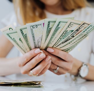 budgeting, saving tips, financial goals, long term financial plan, how to stick to a financial plan