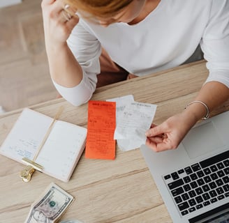 "How does inflation affect financial planning"