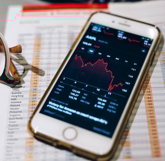 superior spender, Strategies for building a secure financial future with long-term investments