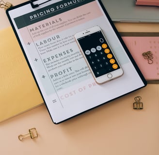 how to manage small business finances