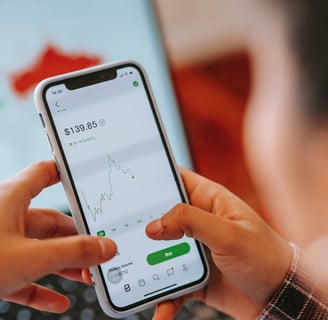 superior spender, Tips for successful long-term investing and portfolio management