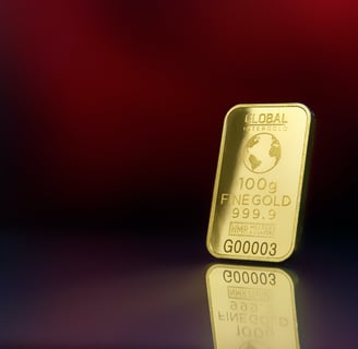 ways to invest in gold, clever ways to invest in gold, clever ways to buy gold, investing in gold, 