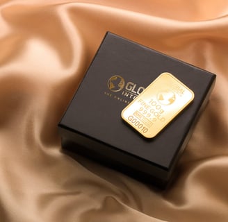 ways to invest in gold, clever ways to invest in gold, clever ways to buy gold, investing in gold, 