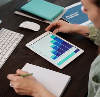 budgeting, saving tips, financial goals, long term financial plan, how to stick to a financial plan