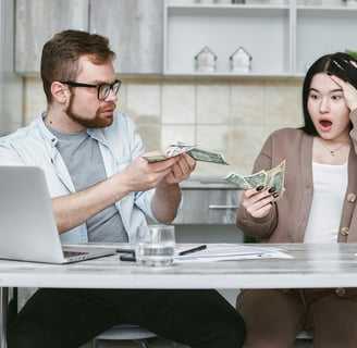 Strategies to prepare for the effects of inflation on your financial future