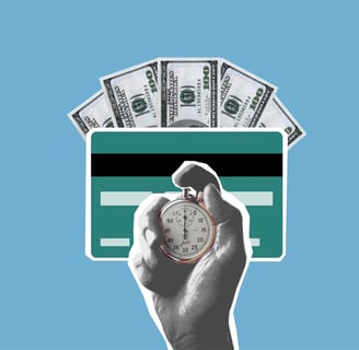 how to pay off your debt easily and quickly, superior spender