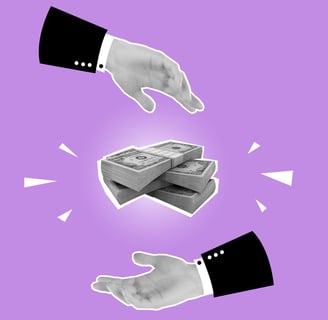 superior spender, Steps for building a strong emergency fund