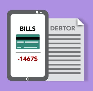 how to pay off debt easily and quickly