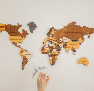 budgeting tips for your next trip, travel saving money, travel tips, how to save money on vacations