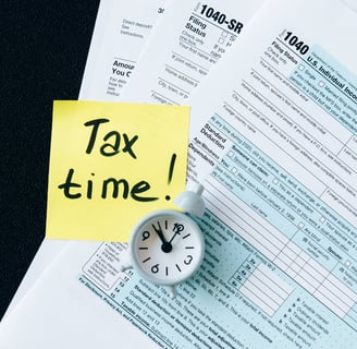 tax planning, tax strategies