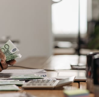 "Maximizing retirement funds with IRA rollover from 401k"