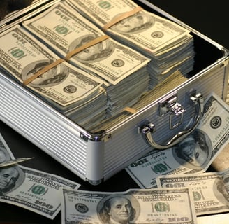 superior spender, Creating a diversified investment portfolio for long-term growth