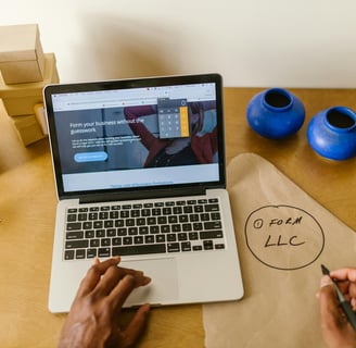 Empowering yourself through financial habits
