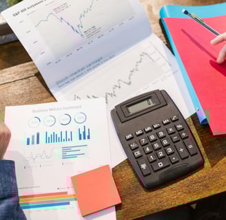 Building wealth with mindful spending habits