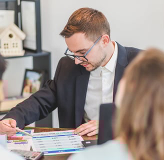 superior spender, The importance of long-term financial planning for wealth building