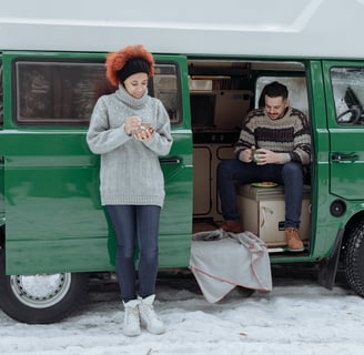 frugal living