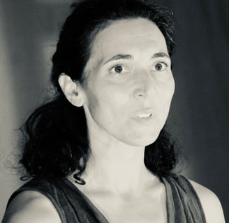 Portrait Hélène Solo