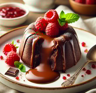 recette fondant 