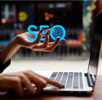 SEO Ollienza Agency